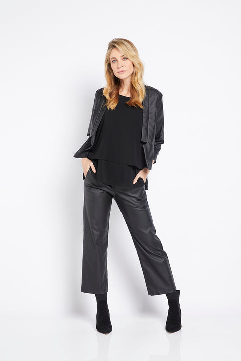Philosophy - Stride Culotte Pant